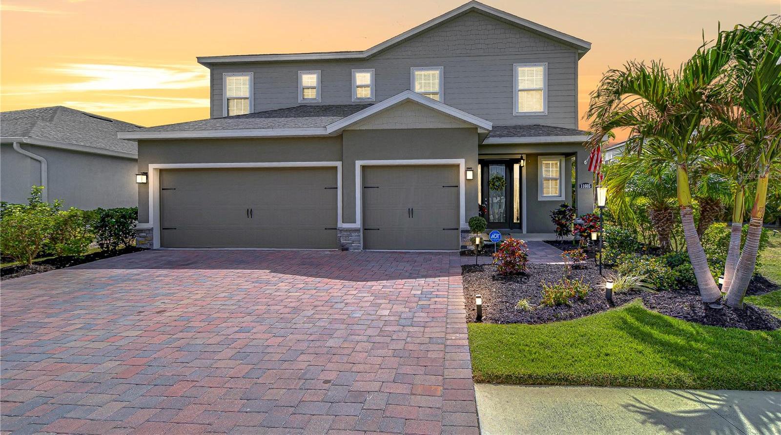 Photo one of 11605 Cleyera Ct Riverview FL 33579 | MLS TB8359074