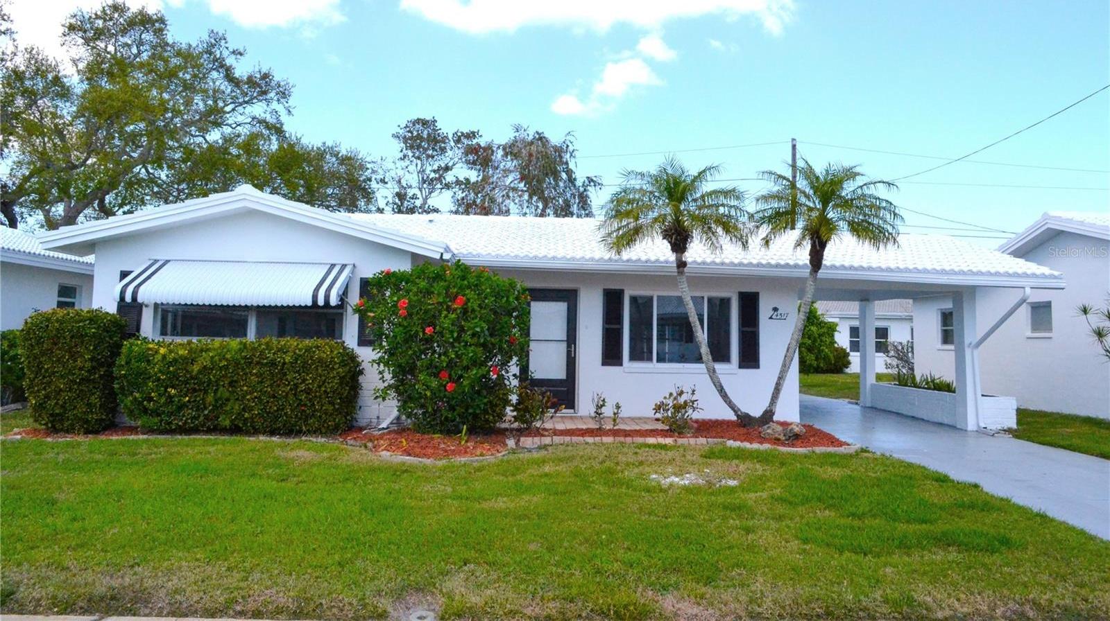 Photo one of 4517 100Th N Ave Pinellas Park FL 33782 | MLS TB8359348