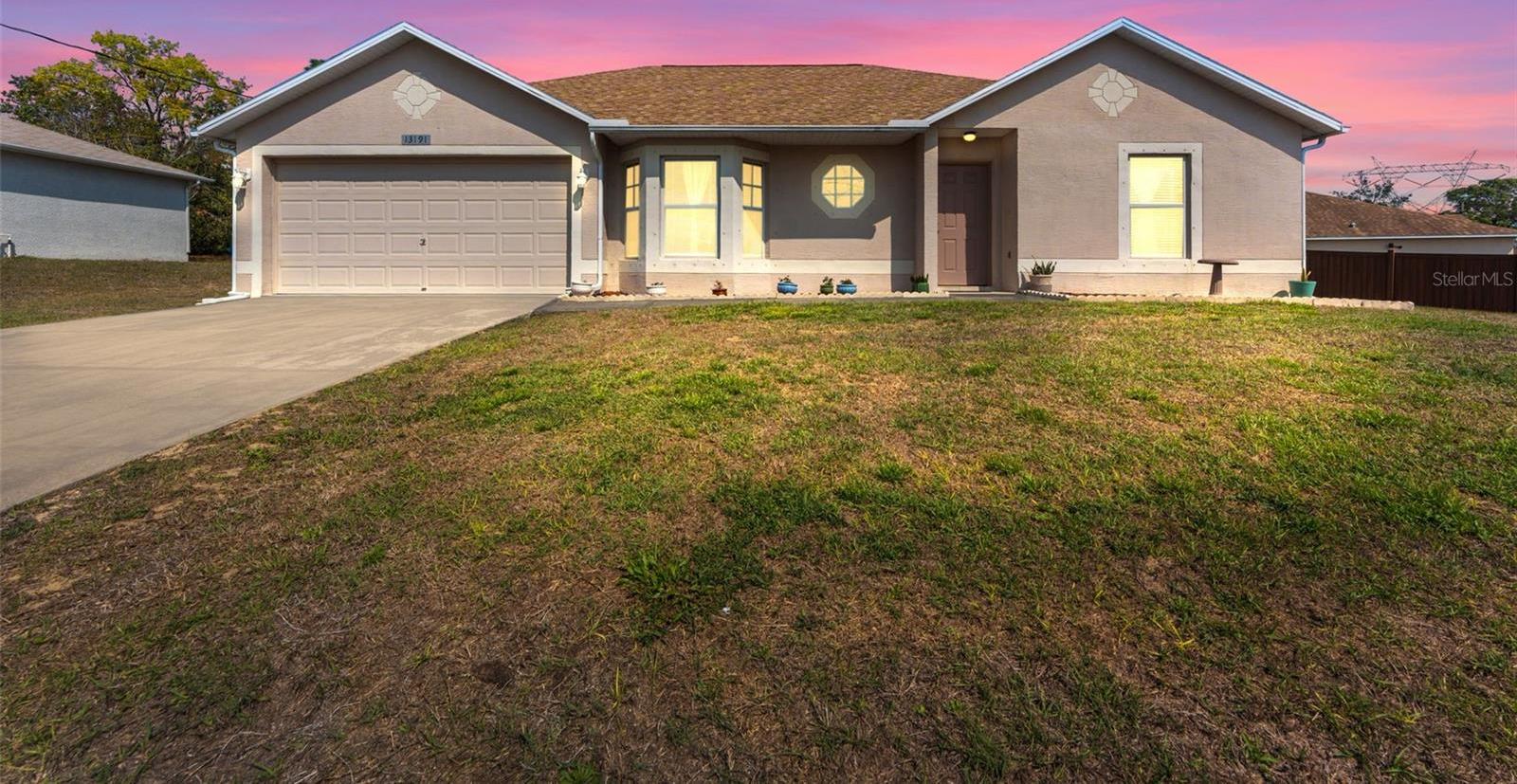 Photo one of 13191 Siam Dr Spring Hill FL 34609 | MLS TB8359525