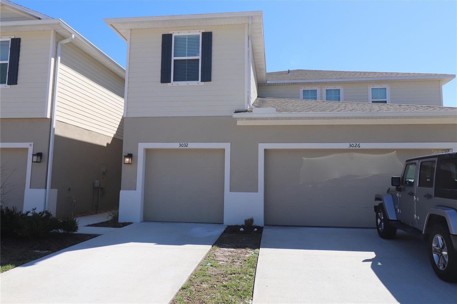 Photo one of 3032 Inlet Breeze Way Holiday FL 34691 | MLS TB8359652