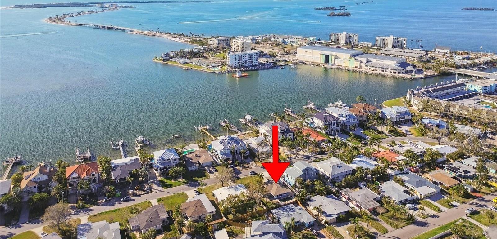 Photo one of 2451 Baywood W Dr Dunedin FL 34698 | MLS TB8360059