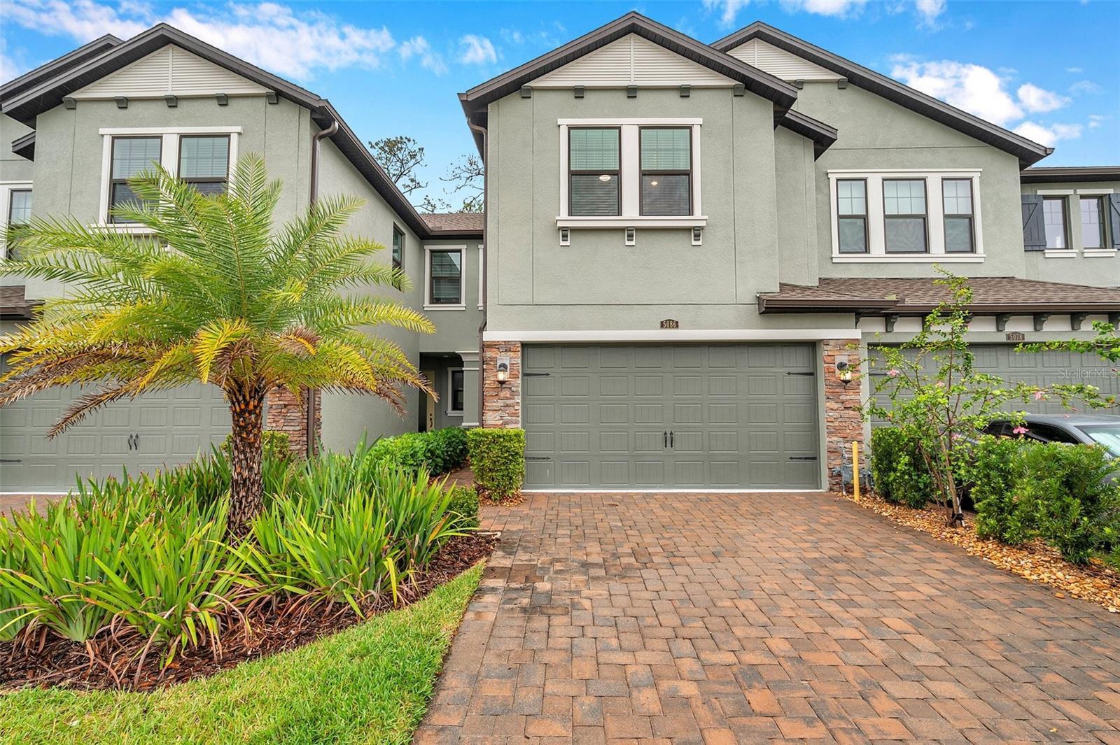 Photo one of 5086 San Martino Dr Wesley Chapel FL 33543 | MLS TB8360107