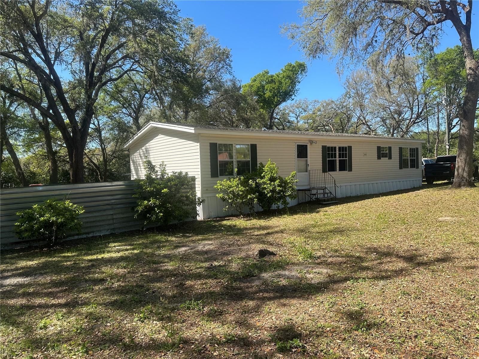 Photo one of 39813 Melrose Ave Zephyrhills FL 33540 | MLS TB8360791