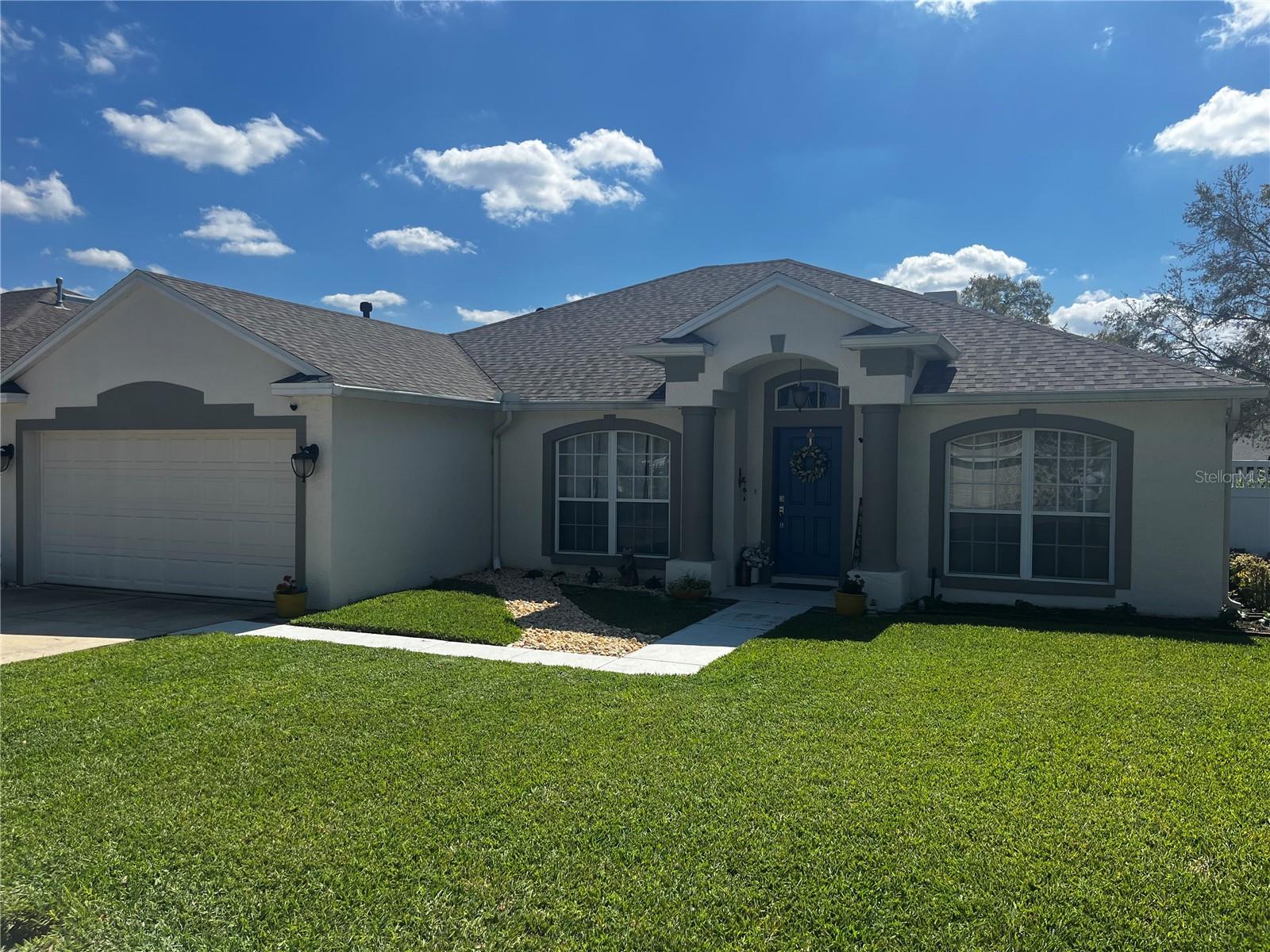 Photo one of 703 June Lake Ln Brandon FL 33510 | MLS TB8360844