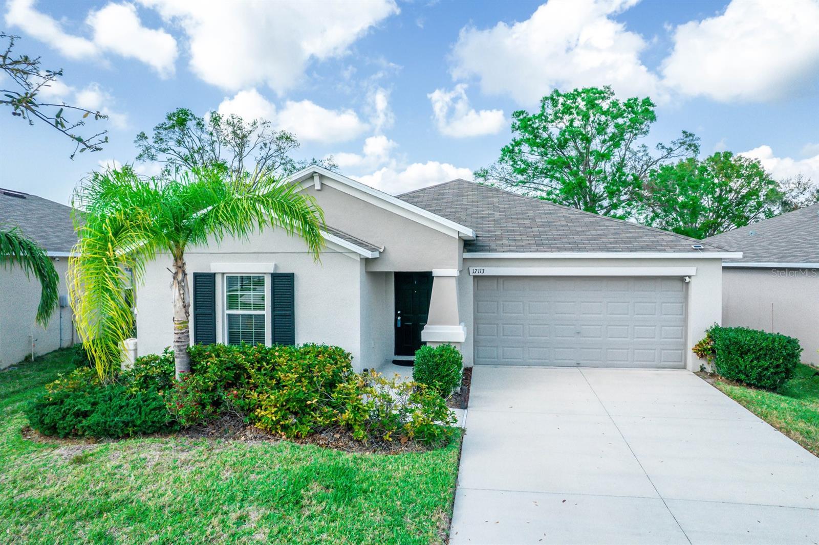 Photo one of 17113 Sunshine Mimosa St Wimauma FL 33598 | MLS TB8360878