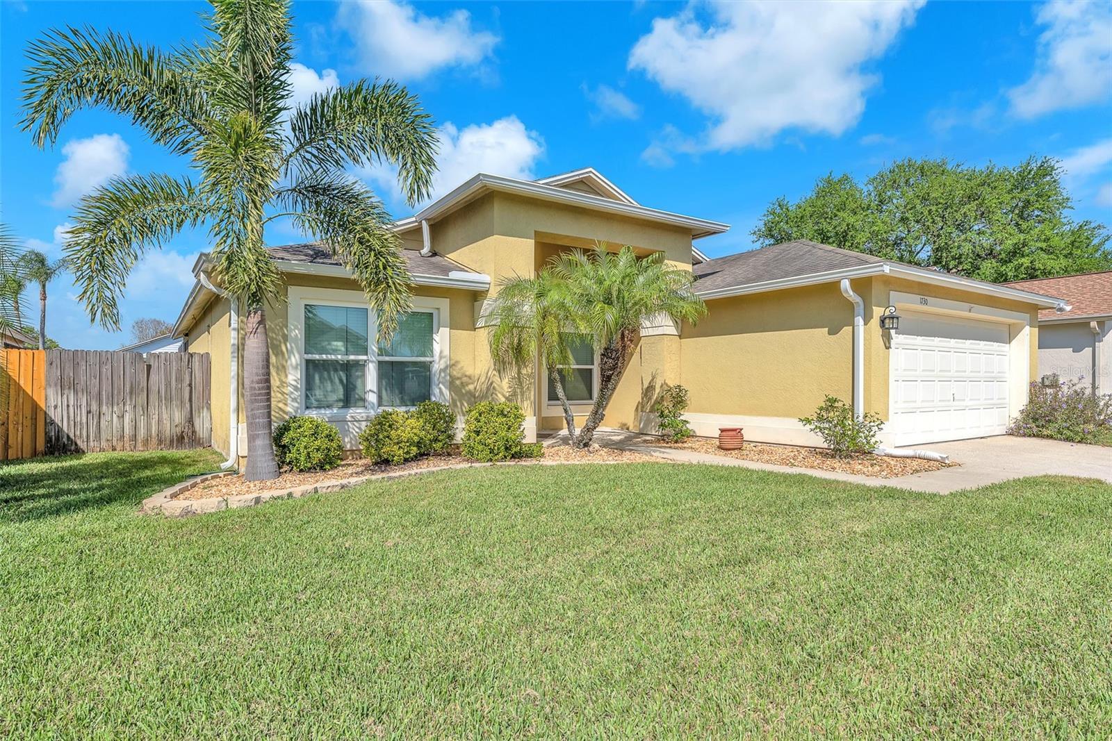 Photo one of 1730 Westerly Dr Brandon FL 33511 | MLS TB8360993