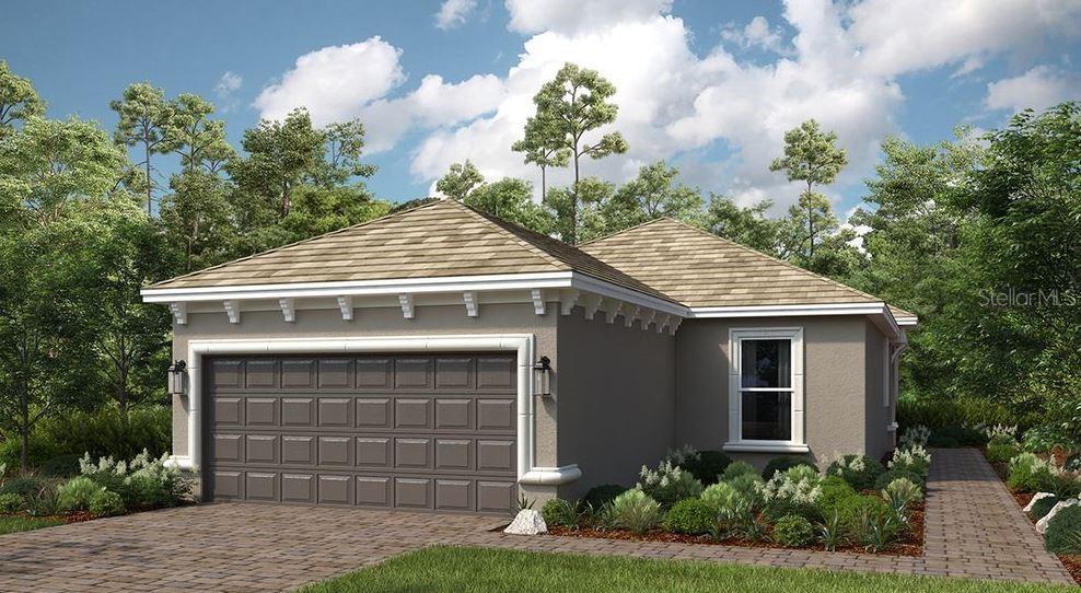 Photo one of 29548 Zupetta Ln Wesley Chapel FL 33543 | MLS TB8360906