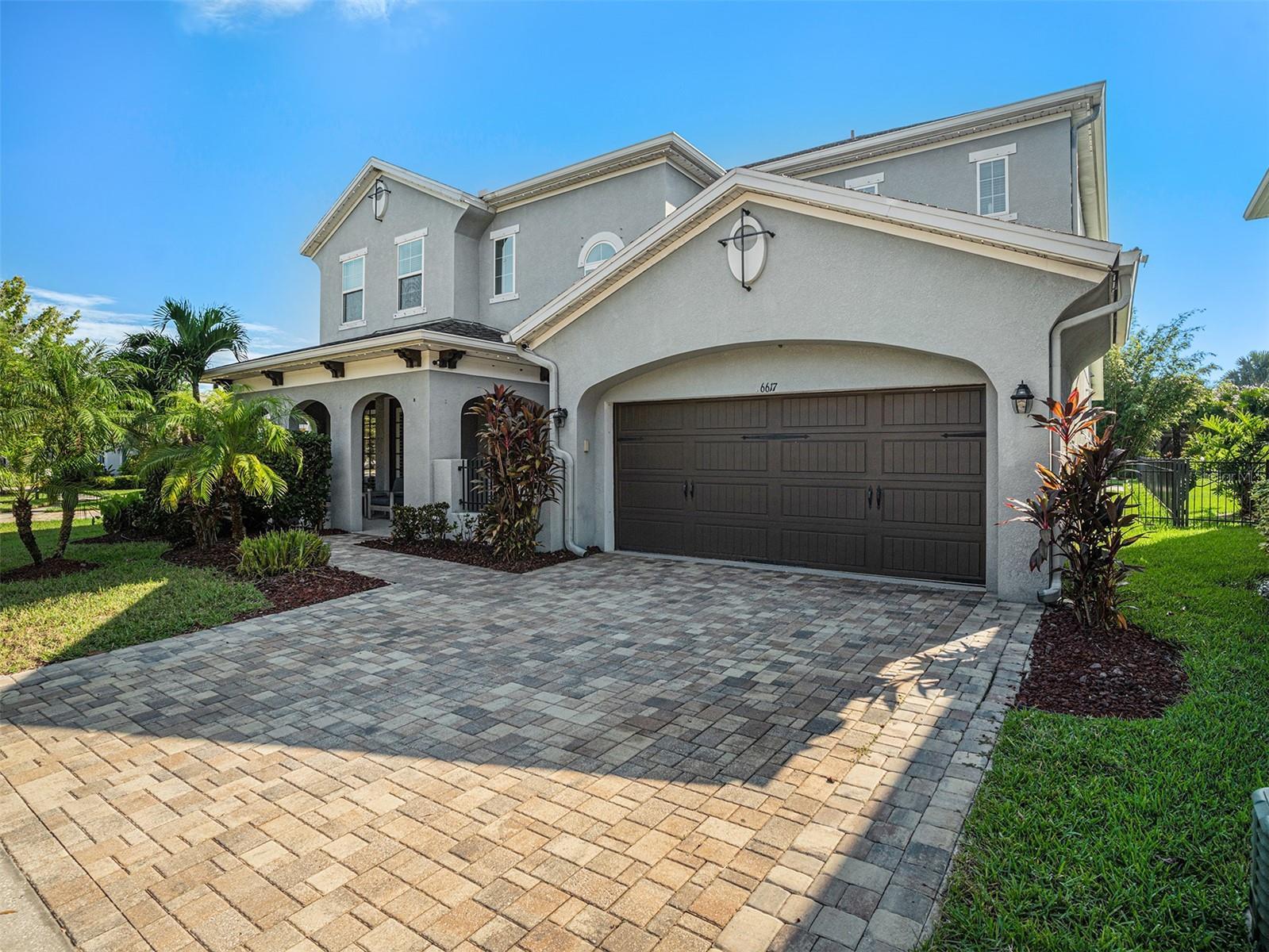 Photo one of 6617 Park Strand Dr Apollo Beach FL 33572 | MLS TB8361199