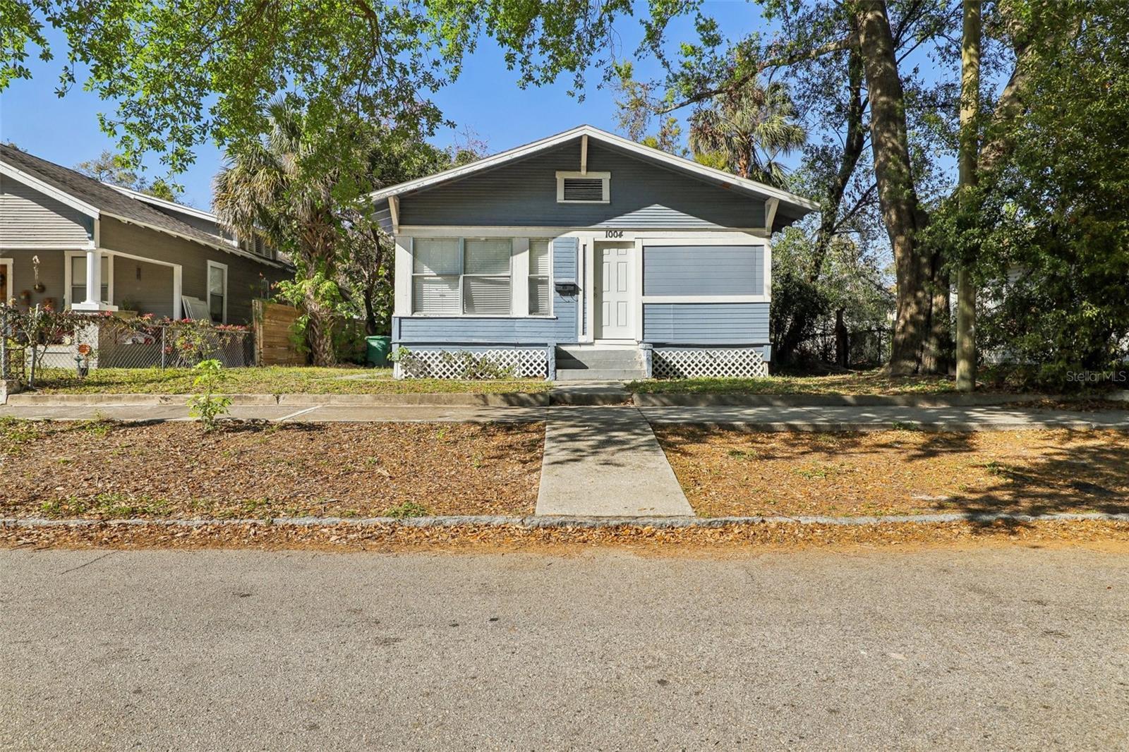 Photo one of 1004 E 22Nd Ave Tampa FL 33605 | MLS TB8361239