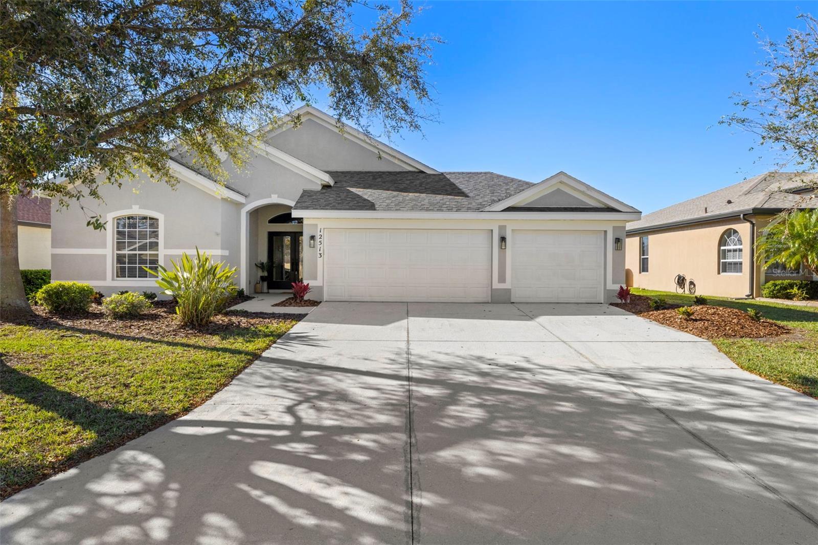 Photo one of 12513 30Th Street E Cir Parrish FL 34219 | MLS TB8361391