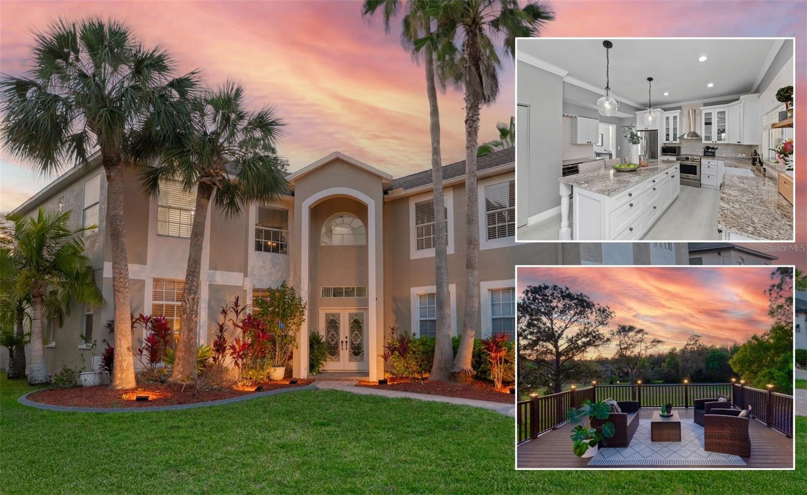 Photo one of 15618 Shoal Creek Pl Odessa FL 33556 | MLS TB8362095