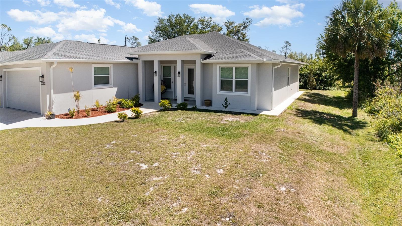 Photo one of 2202 Yalta Ter North Port FL 34286 | MLS TB8362047