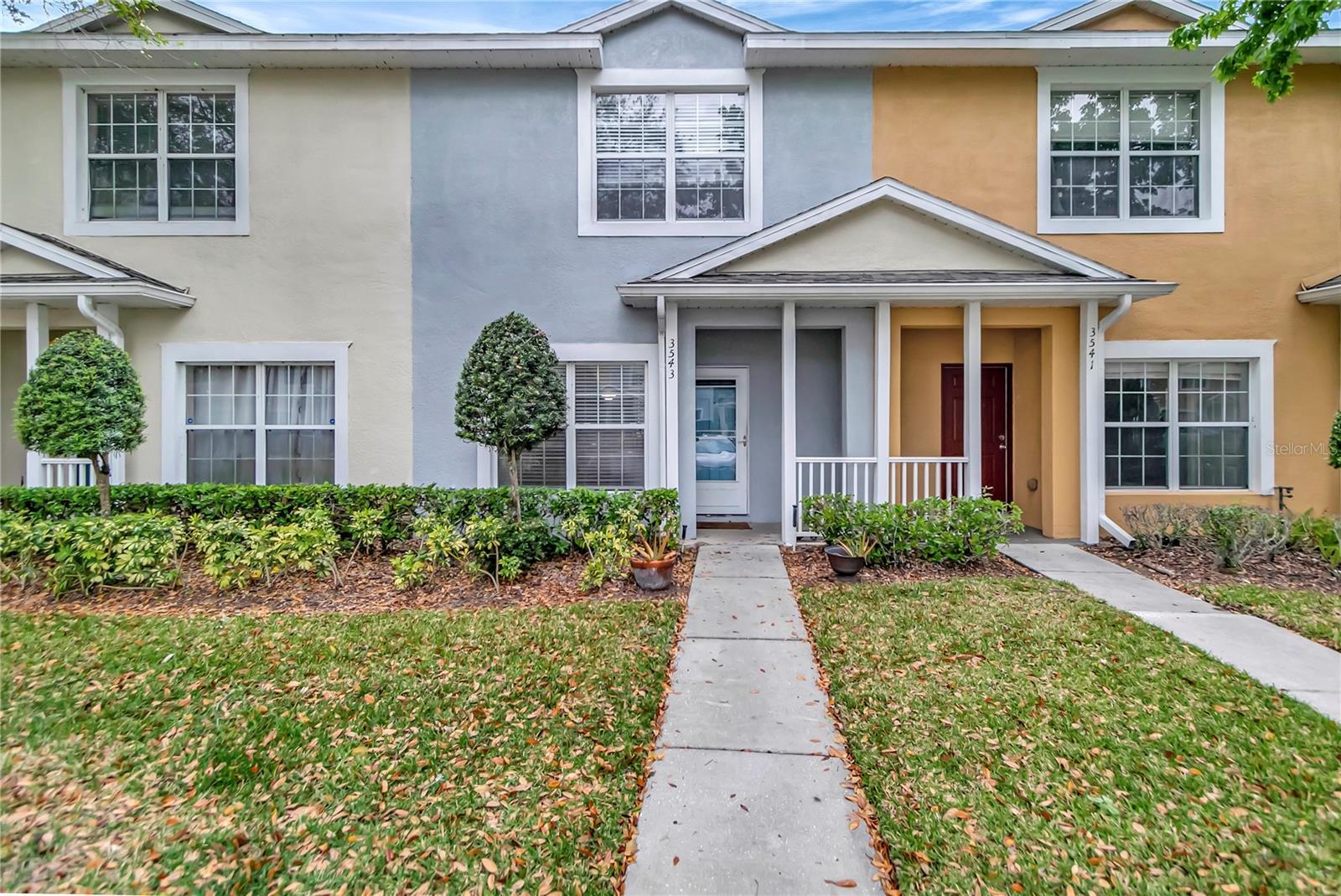 Photo one of 3543 High Hampton Cir Tampa FL 33610 | MLS TB8362020