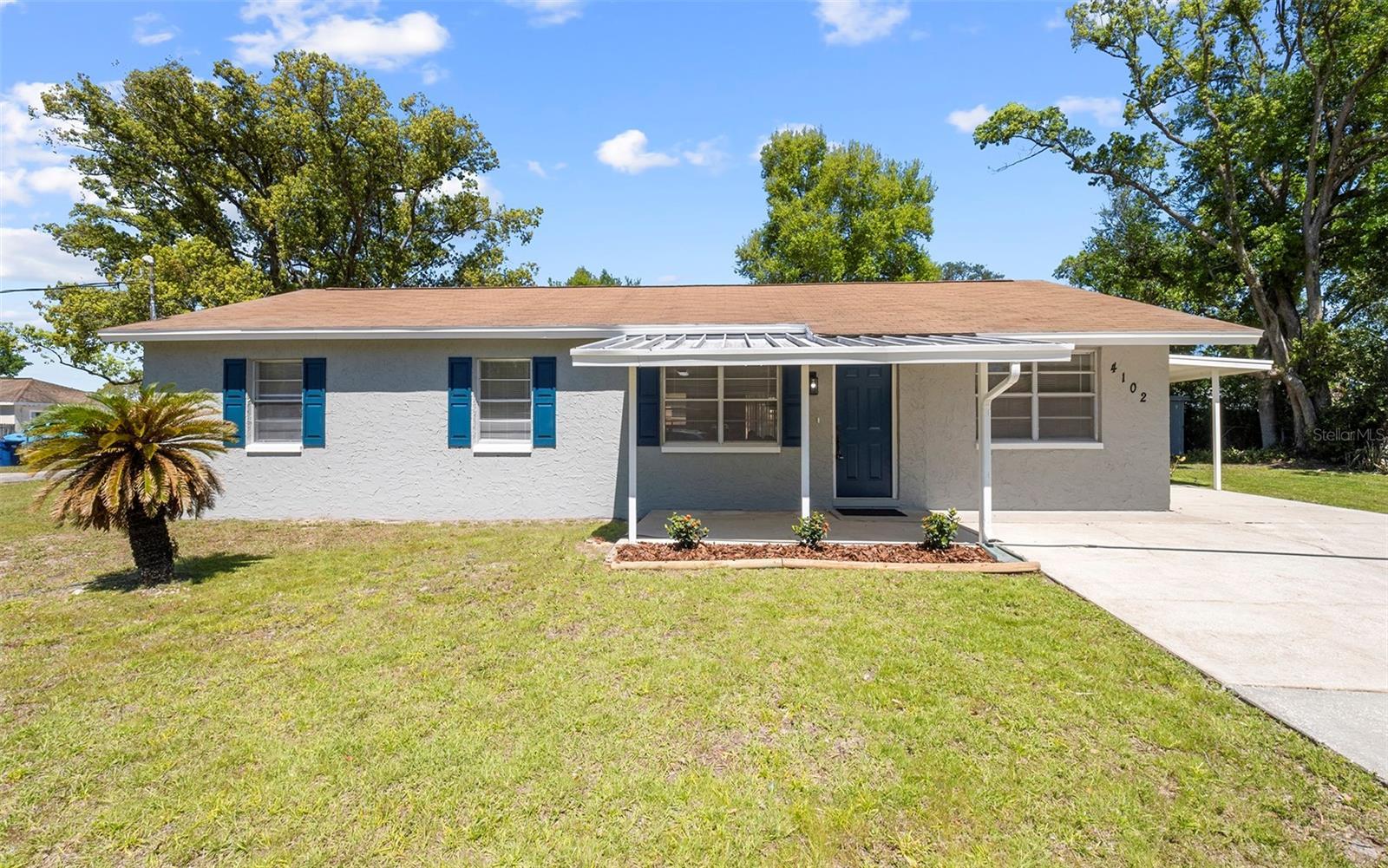 Photo one of 4102 E Seward St Tampa FL 33617 | MLS TB8363413