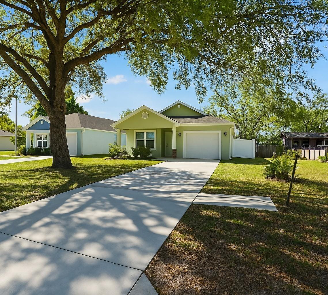 Photo one of 4036 56Th N Ave St Petersburg FL 33714 | MLS TB8363995