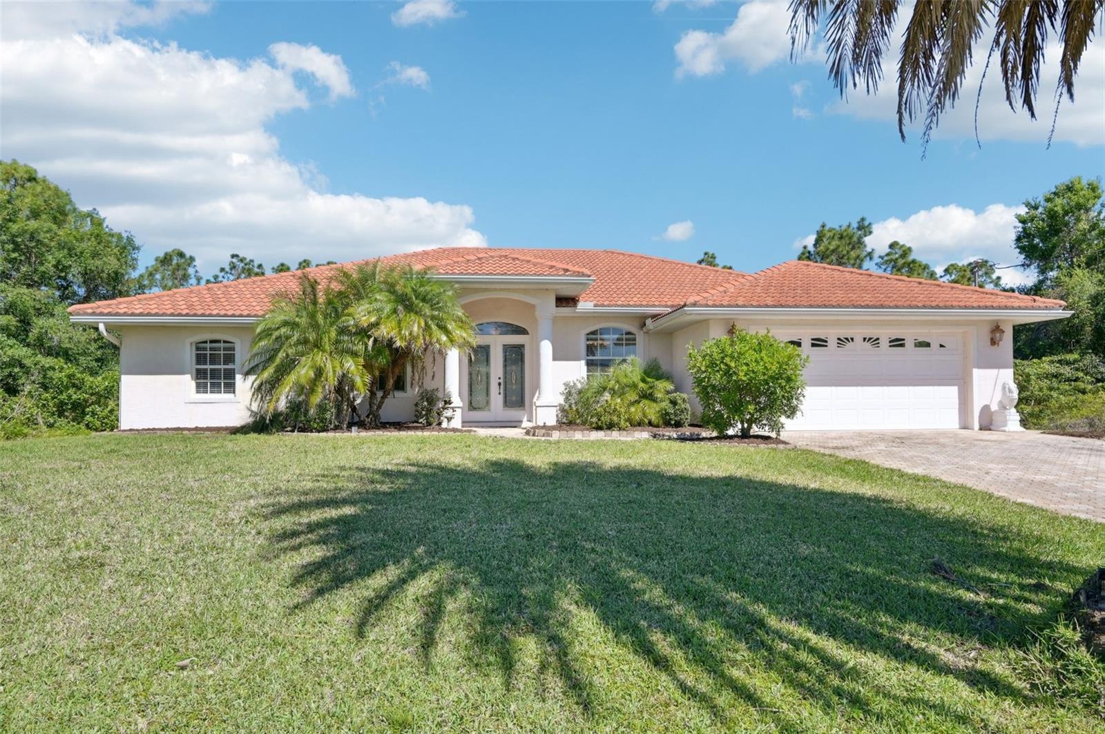 Photo one of 6968 De Brita Rd North Port FL 34291 | MLS TB8364068
