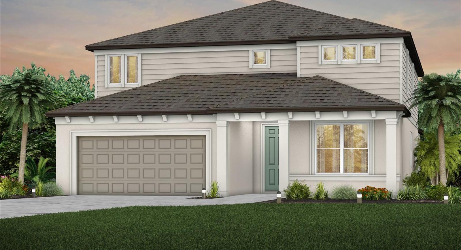 Photo one of 3783 Obsidian Dr Spring Hill FL 34609 | MLS TB8364407