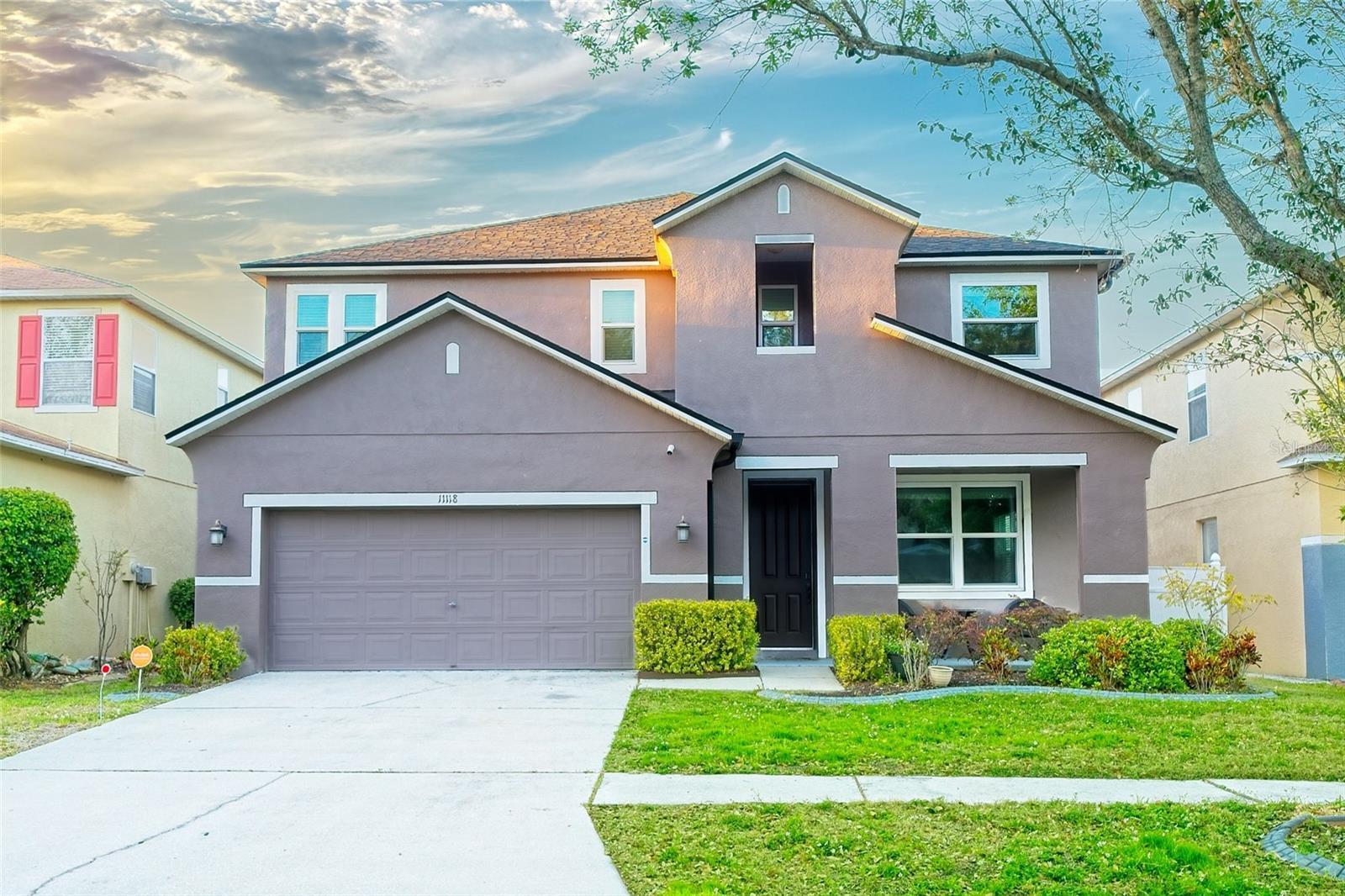 Photo one of 11118 Golden Silence Dr Riverview FL 33579 | MLS TB8364605