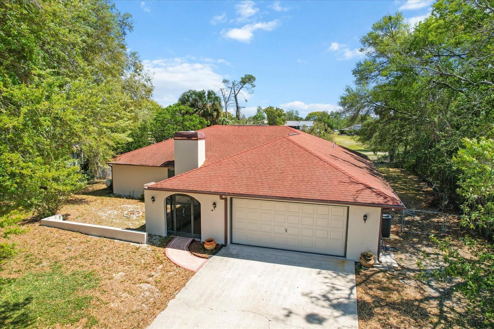 Photo one of 5140 Kirkwood Ave Spring Hill FL 34608 | MLS TB8364831