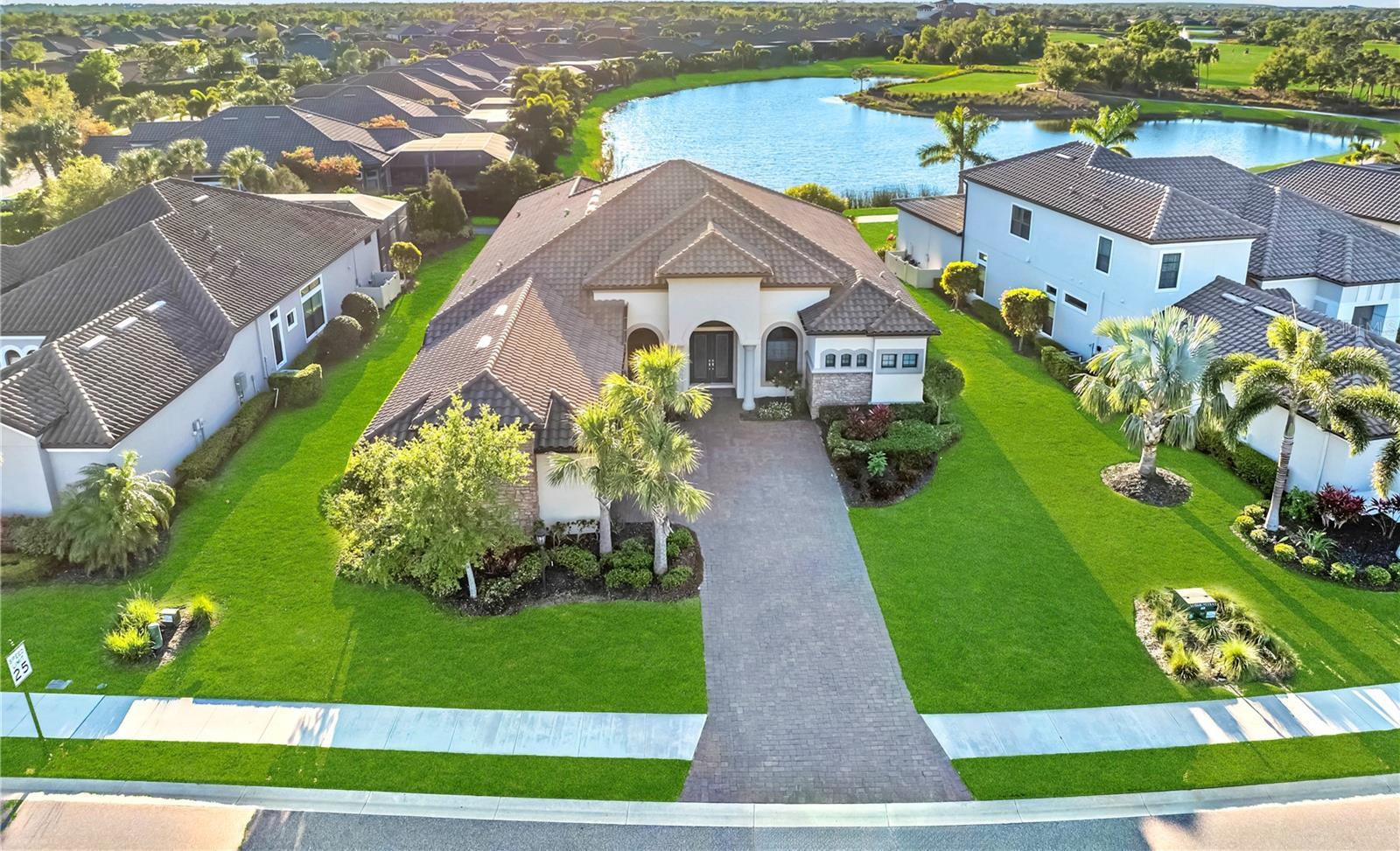 Photo one of 4824 Benito Ct Bradenton FL 34211 | MLS TB8365217