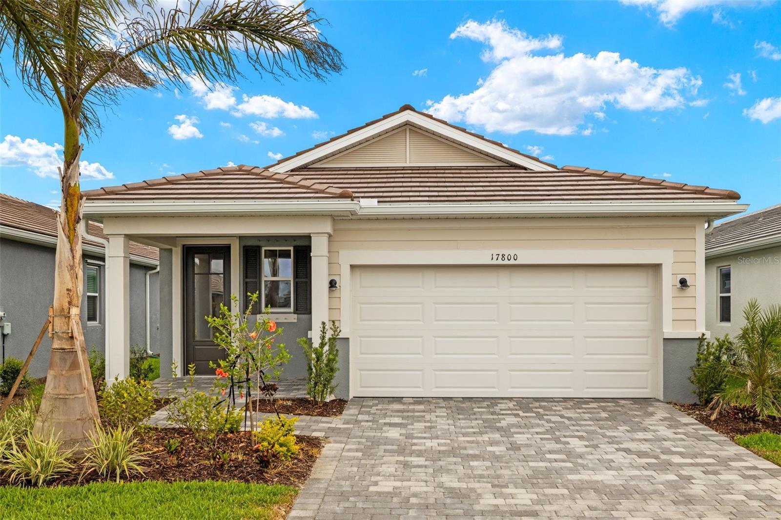 Photo one of 17800 Solstice Ave Venice FL 34293 | MLS TB8365737