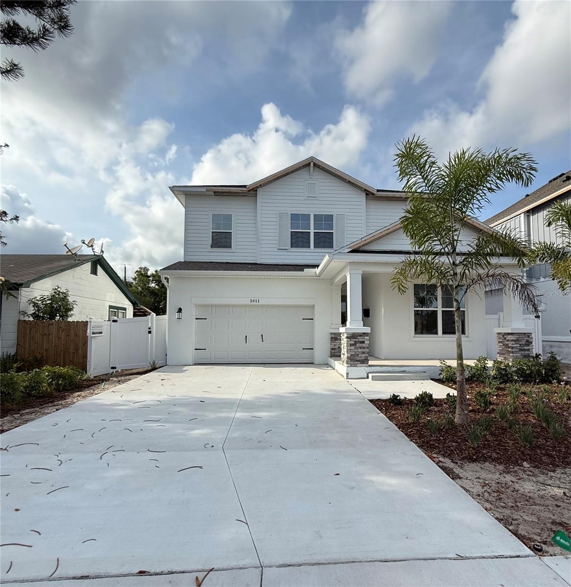 Photo one of 5011 21St N Ave St Petersburg FL 33710 | MLS TB8365927