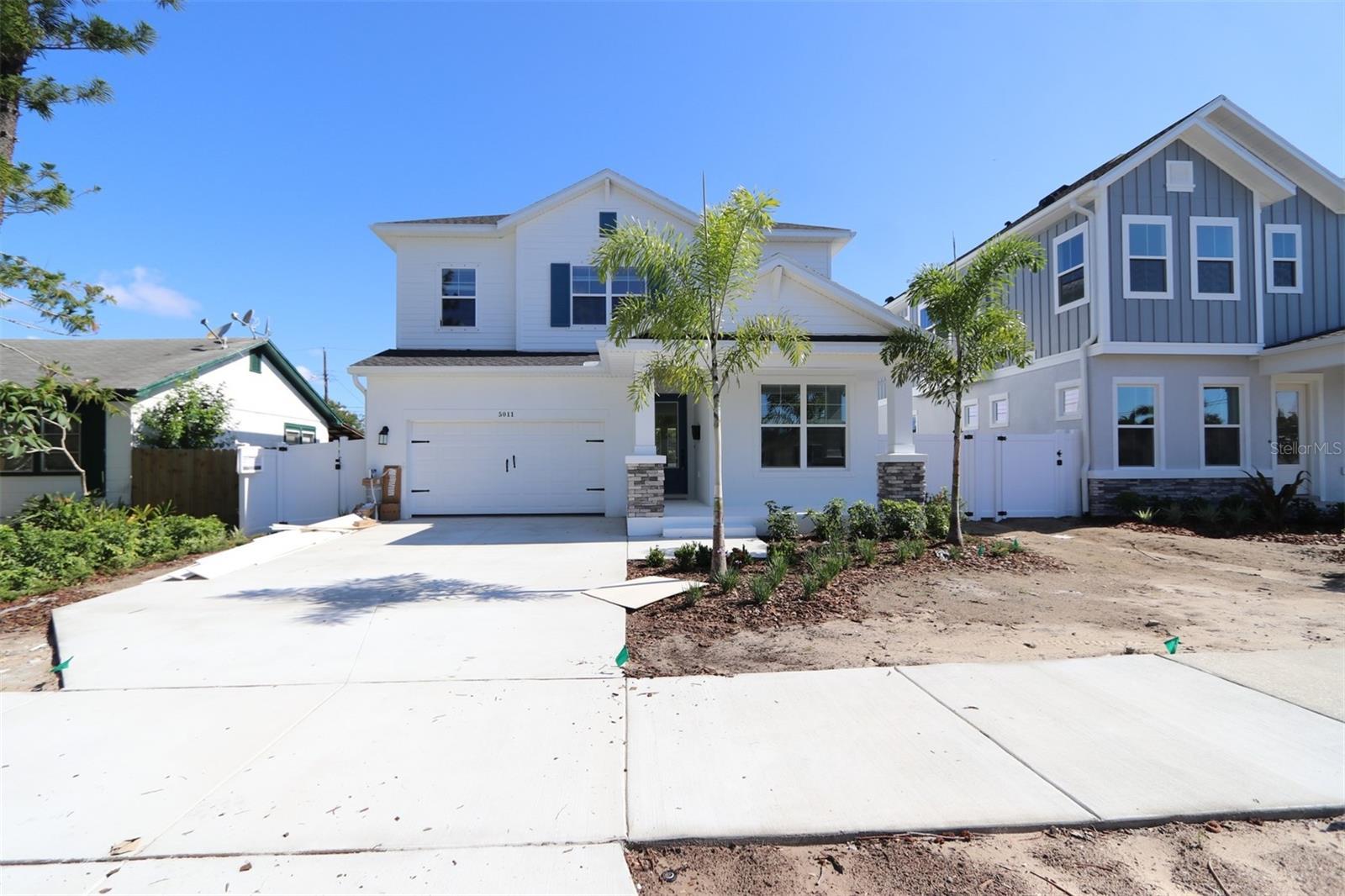 Photo one of 5011 21St N Ave St Petersburg FL 33710 | MLS TB8365927
