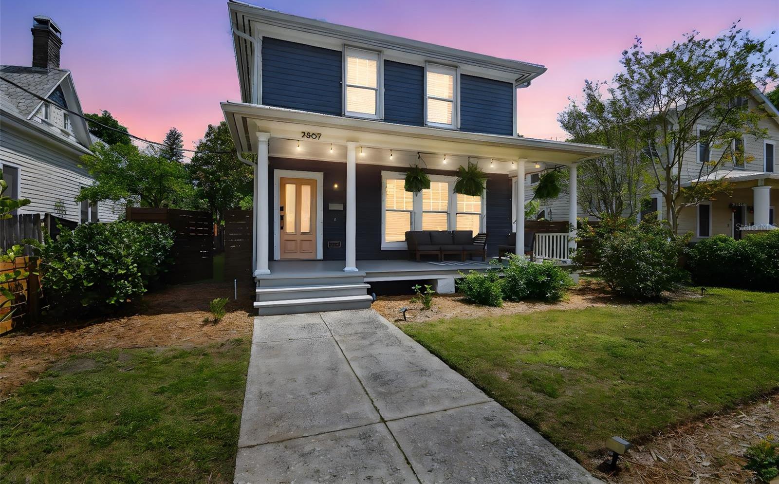 Photo one of 2807 N Morgan St Tampa FL 33602 | MLS TB8366494