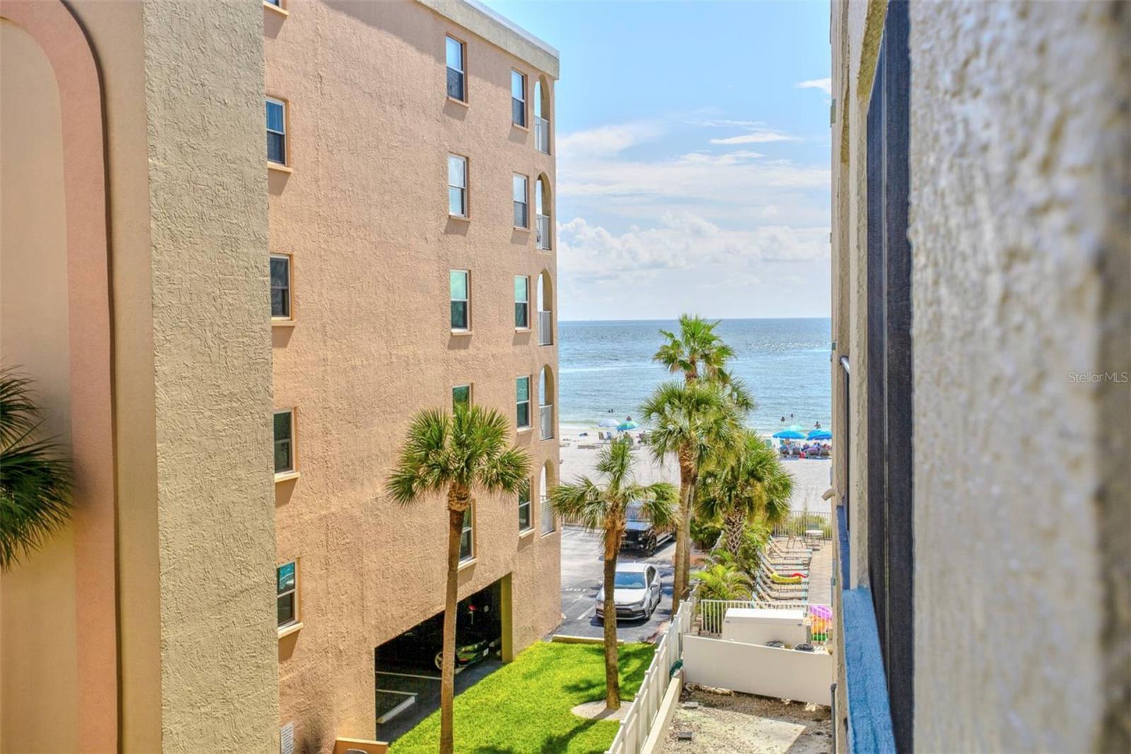 Photo one of 12924 Gulf Blvd # 310 Madeira Beach FL 33708 | MLS TB8367179