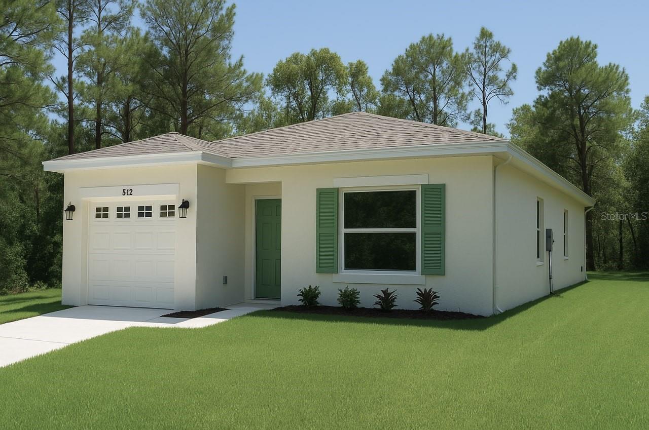Photo one of 9002 Glenarm Way Spring Hill FL 34613 | MLS TB8367592