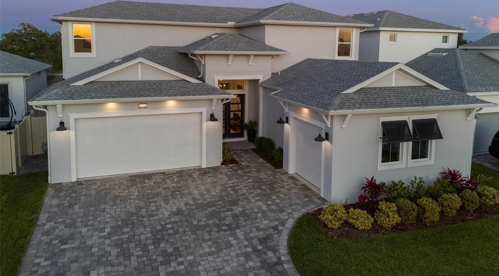 Photo one of 8720 Drummer Plank Dr Wesley Chapel FL 33545 | MLS TB8368642