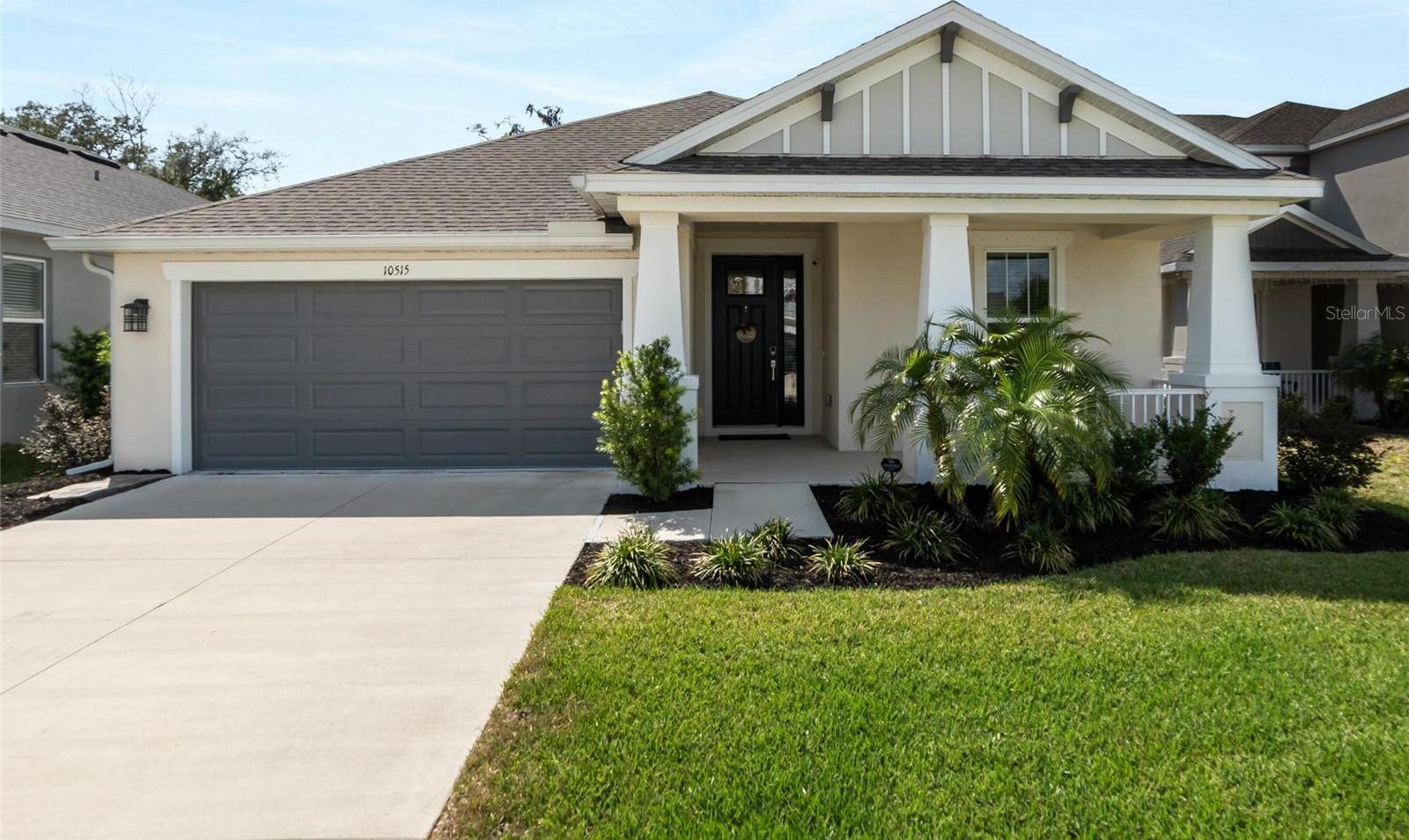 Photo one of 10515 Tranquil Meadow Loop Riverview FL 33569 | MLS TB8368878