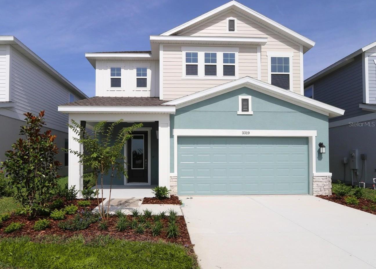 Photo one of 3319 Guanabana Xing Wesley Chapel FL 33543 | MLS TB8368829