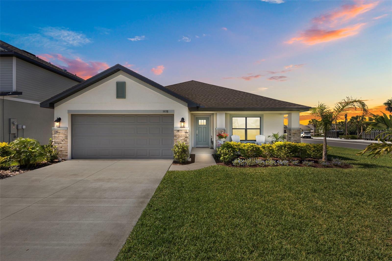 Photo one of 5938 164Th E Ave Parrish FL 34219 | MLS TB8369019