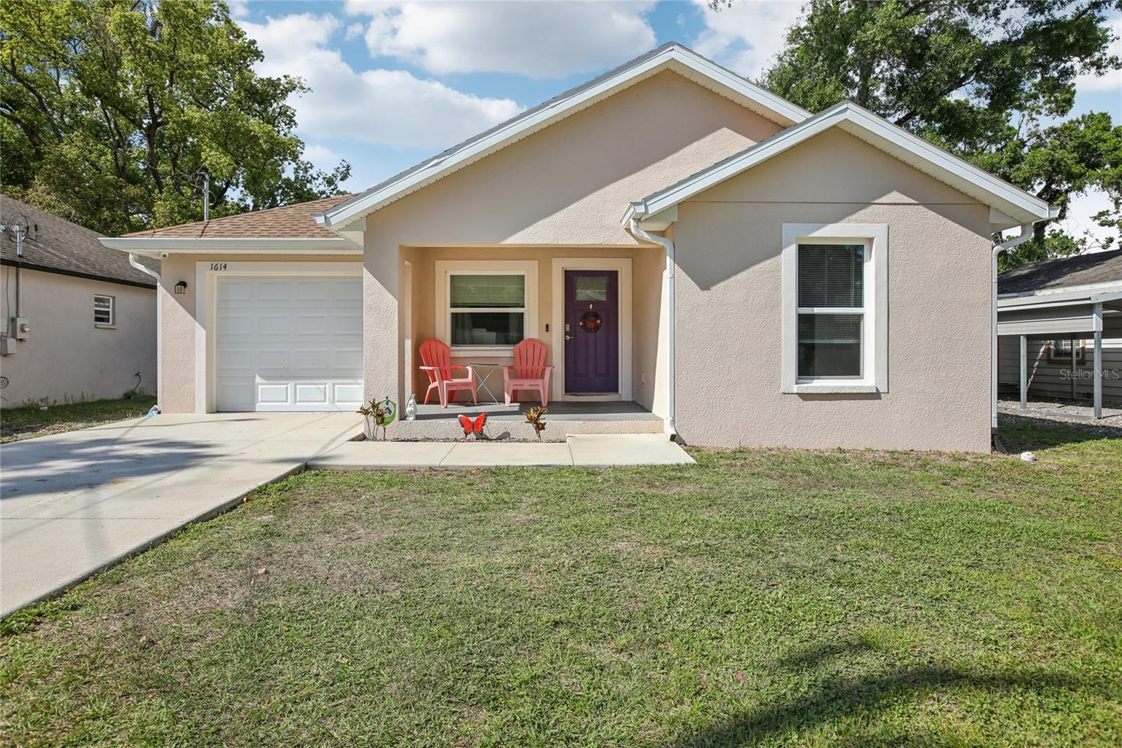 Photo one of 1614 E Nome St Tampa FL 33604 | MLS TB8369433