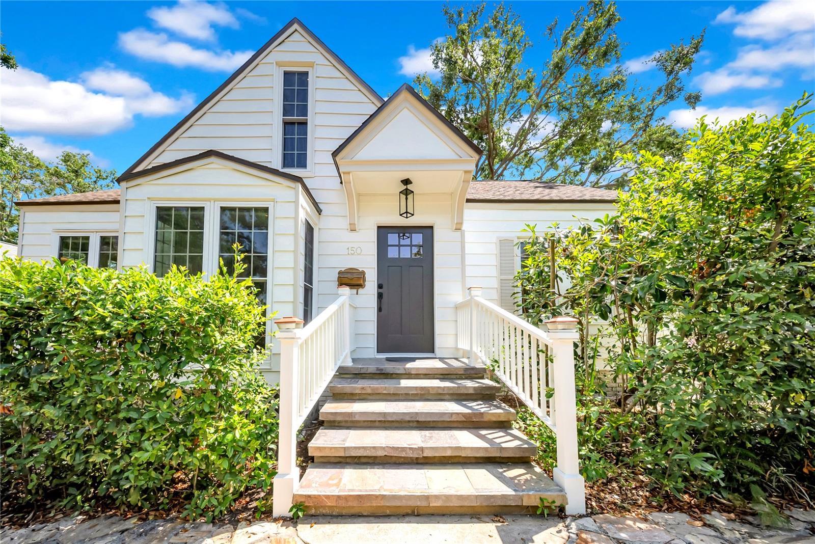 Photo one of 150 23Rd N Ave St Petersburg FL 33704 | MLS TB8369739