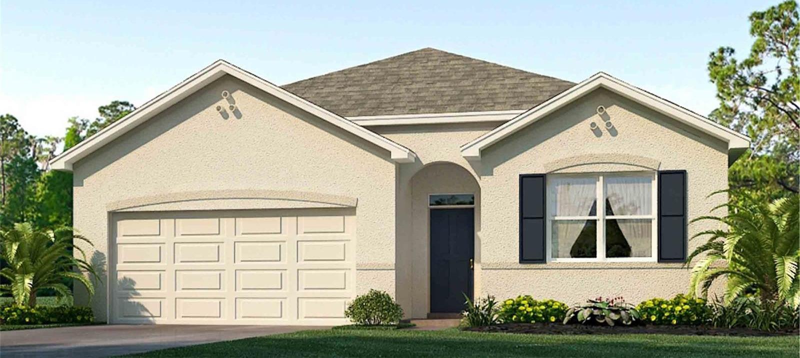 Photo one of 2967 Gardiner Ln Zephyrhills FL 33541 | MLS TB8370160
