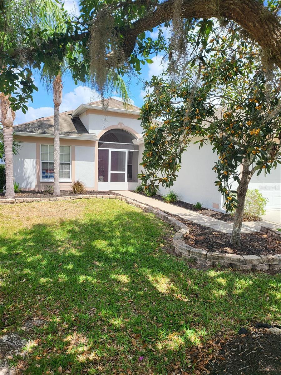 Photo one of 9608 Rolling Cir San Antonio FL 33576 | MLS TB8370104