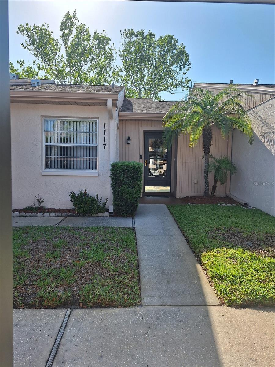 Photo one of 1117 Bowsprit Ln # X Holiday FL 34691 | MLS TB8371089