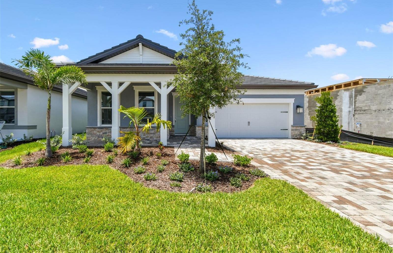 Photo one of 10317 Cross River Trl Parrish FL 34219 | MLS TB8372460