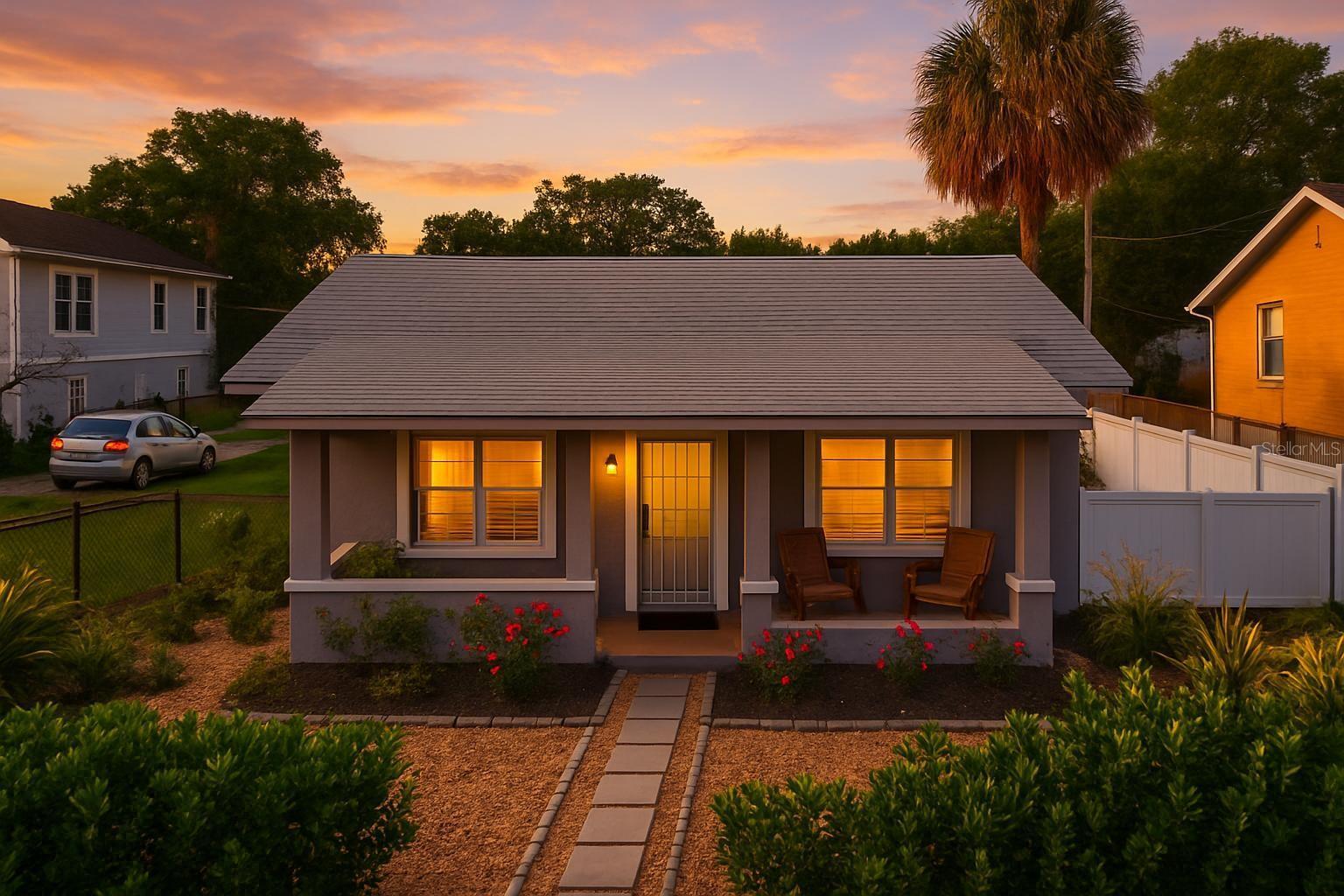 Photo one of 4420 22Nd S Ave St Petersburg FL 33711 | MLS TB8372474