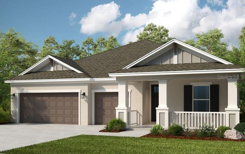 Photo one of 3407 Lumber Falls Dr Plant City FL 33565 | MLS TB8372709