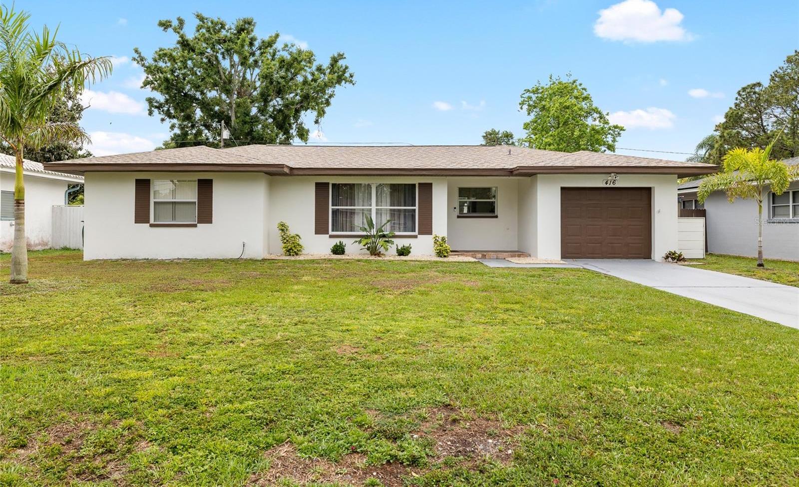 Photo one of 416 Graham Dr Clearwater FL 33765 | MLS TB8372898