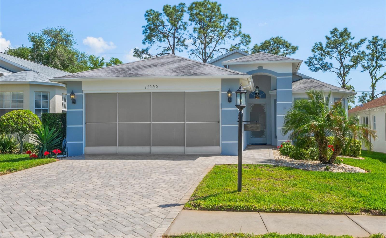 Photo one of 11250 Hollander Ave Hudson FL 34667 | MLS TB8373907