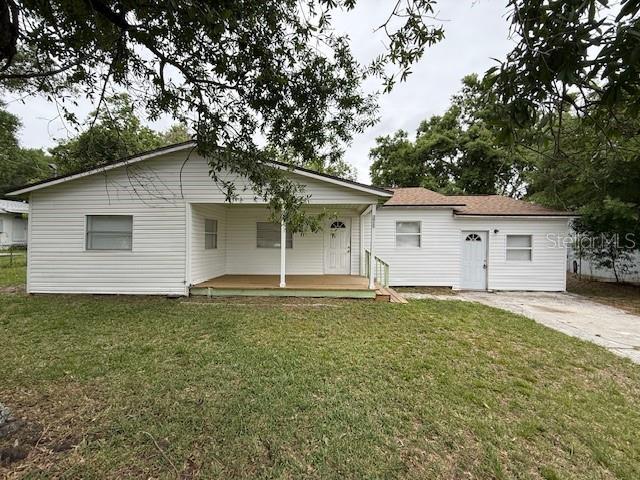 Photo one of 3918 E Clifton St Tampa FL 33610 | MLS TB8373926