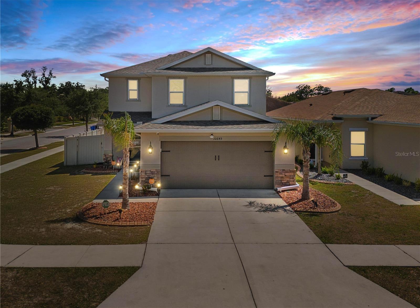 Photo one of 10645 Laguna Plains Dr Riverview FL 33578 | MLS TB8374060