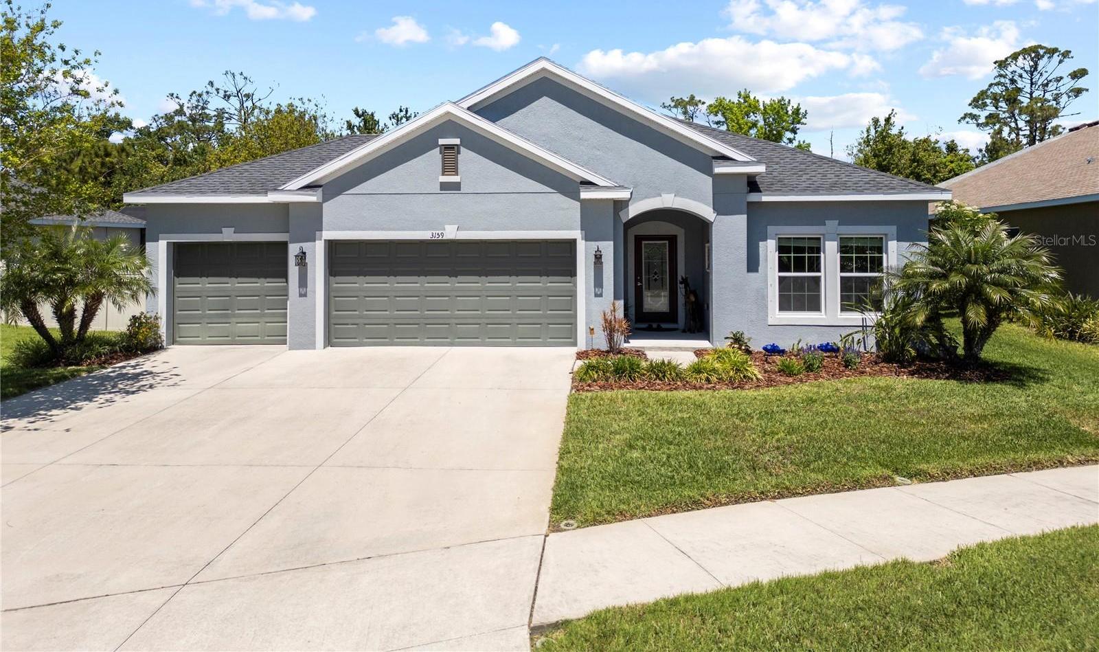 Photo one of 3159 Marisa Pl Holiday FL 34691 | MLS TB8374127