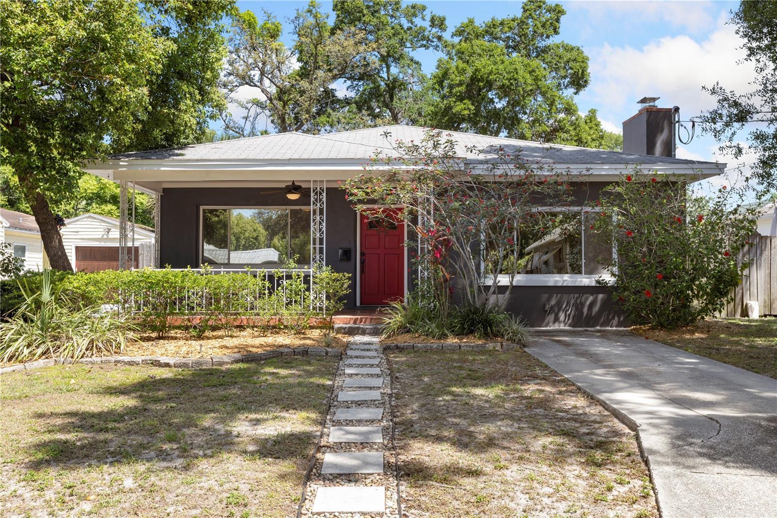 Photo one of 1222 E Powhatan Ave Tampa FL 33604 | MLS TB8374302