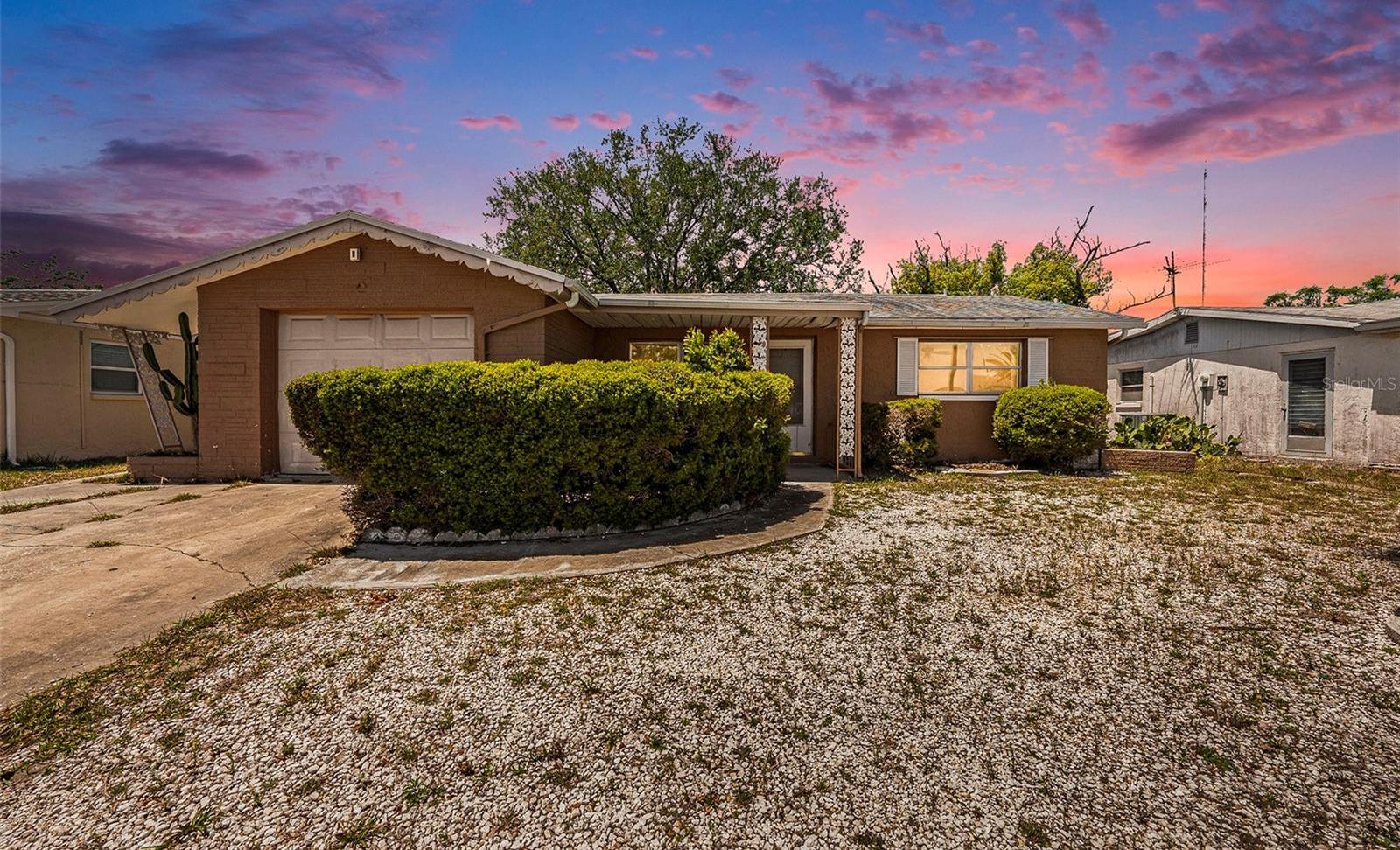 Photo one of 1051 Normandy Blvd Holiday FL 34691 | MLS TB8374546