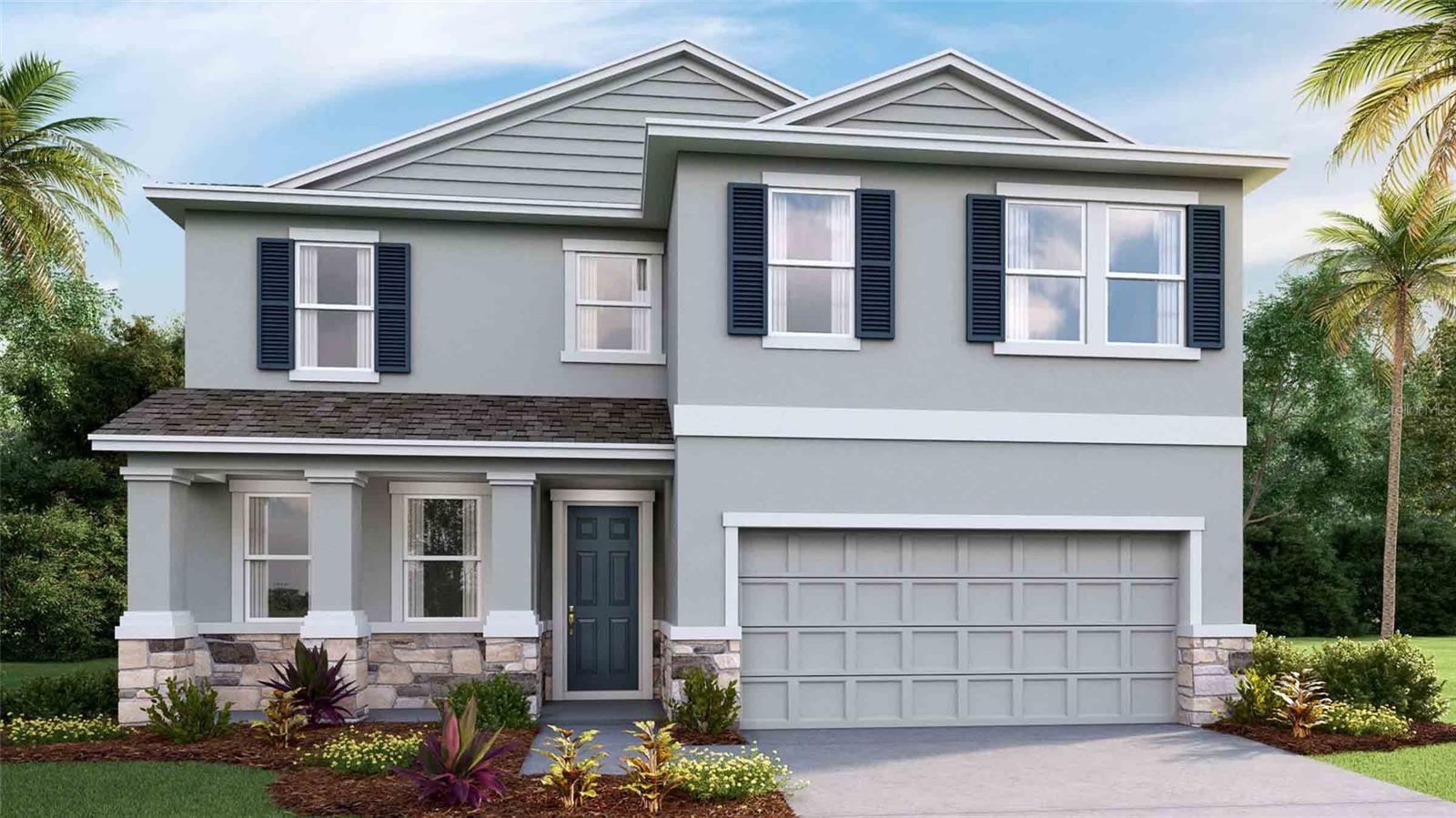 Photo one of 6753 Flint Creek Dr Land O Lakes FL 34638 | MLS TB8374694